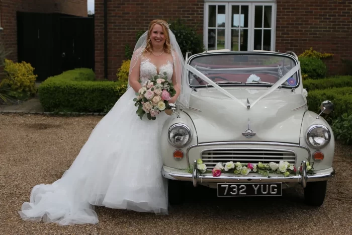 MORRIS MINOR