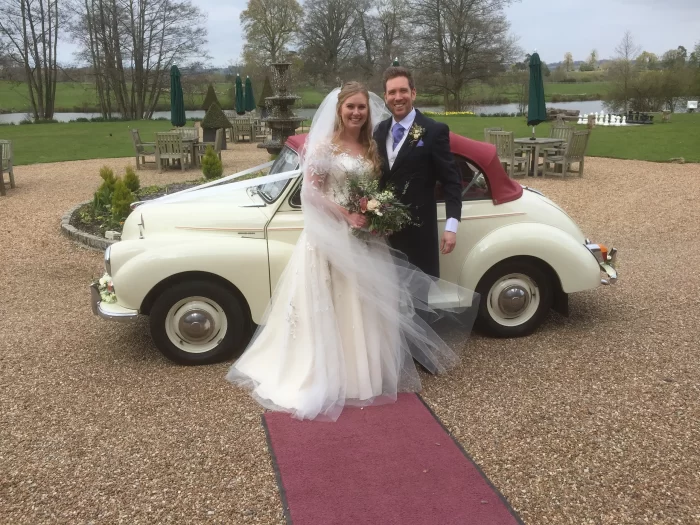 MORRIS MINOR