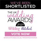 Wedding Awards