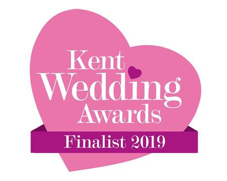 Wedding Awards Finalist